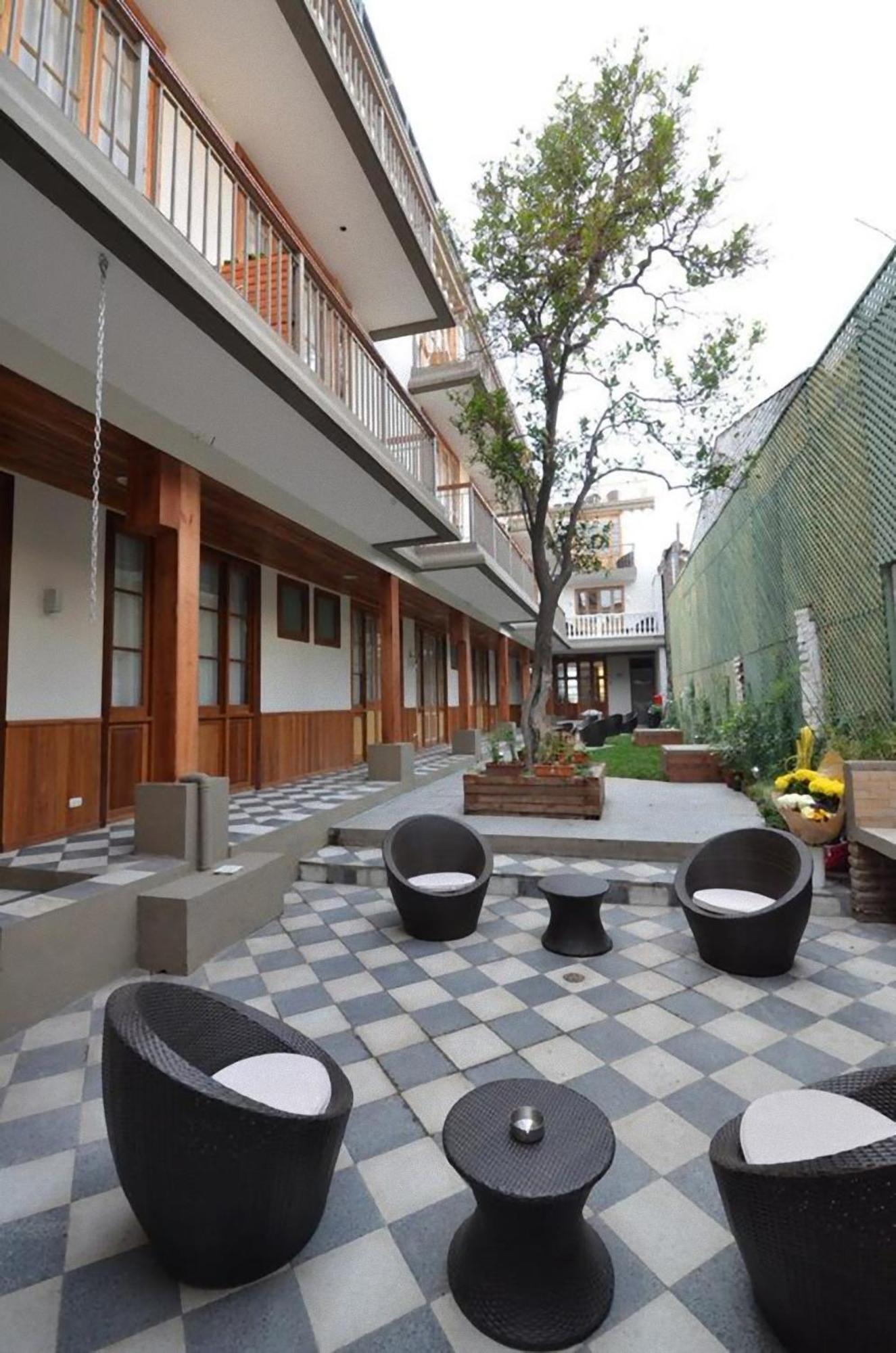 Hotel Loreto